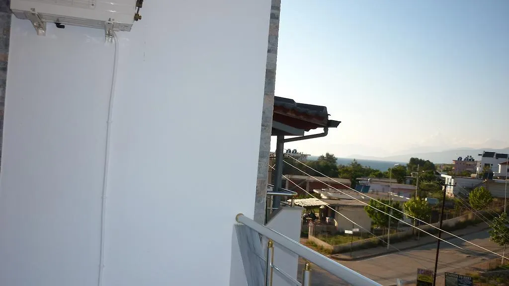 Hotel Ilio Ksamil-1